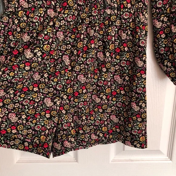 NWT Loft Romper - Picture 4 of 7